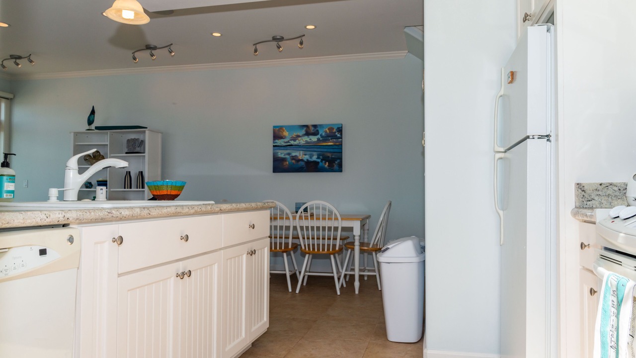 Photo of Kitchen in Moss Landing