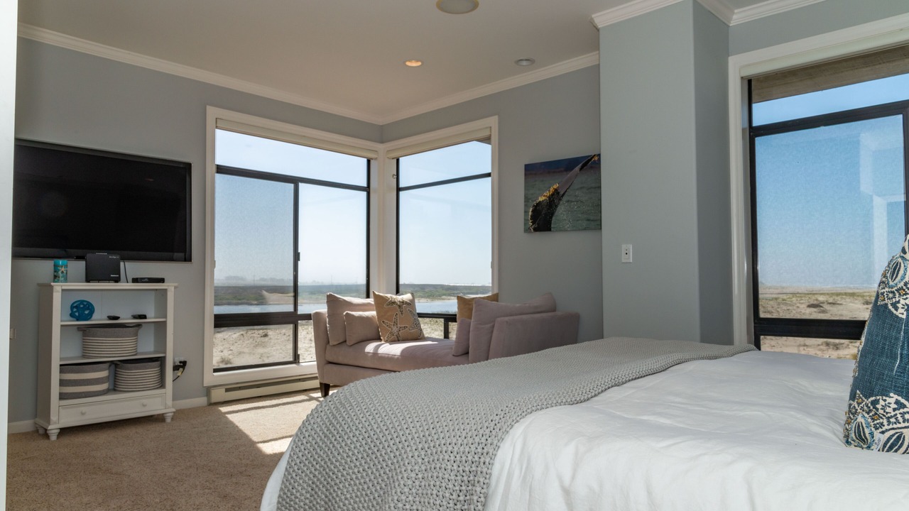 Photo of Bathroom in Moss Landing