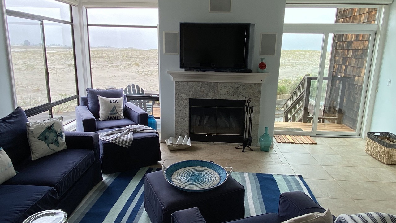 Photo of Livingroom in Moss Landing