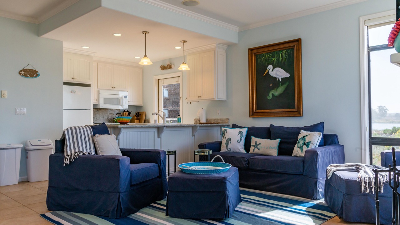 Photo of Bedroom in Moss Landing
