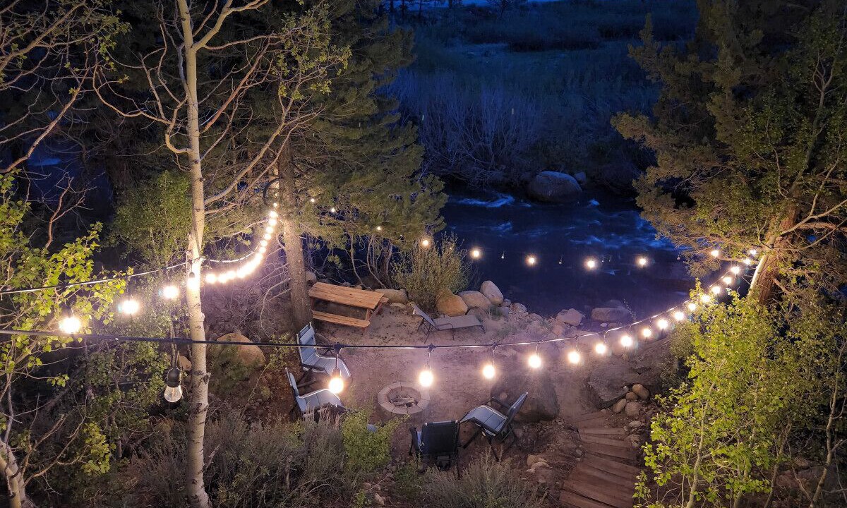 Photo of Outdoor in Markleeville