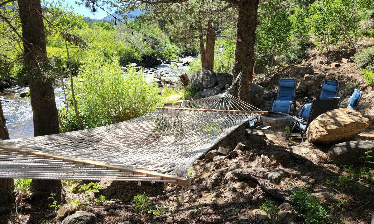 Photo of Outdoor in Markleeville