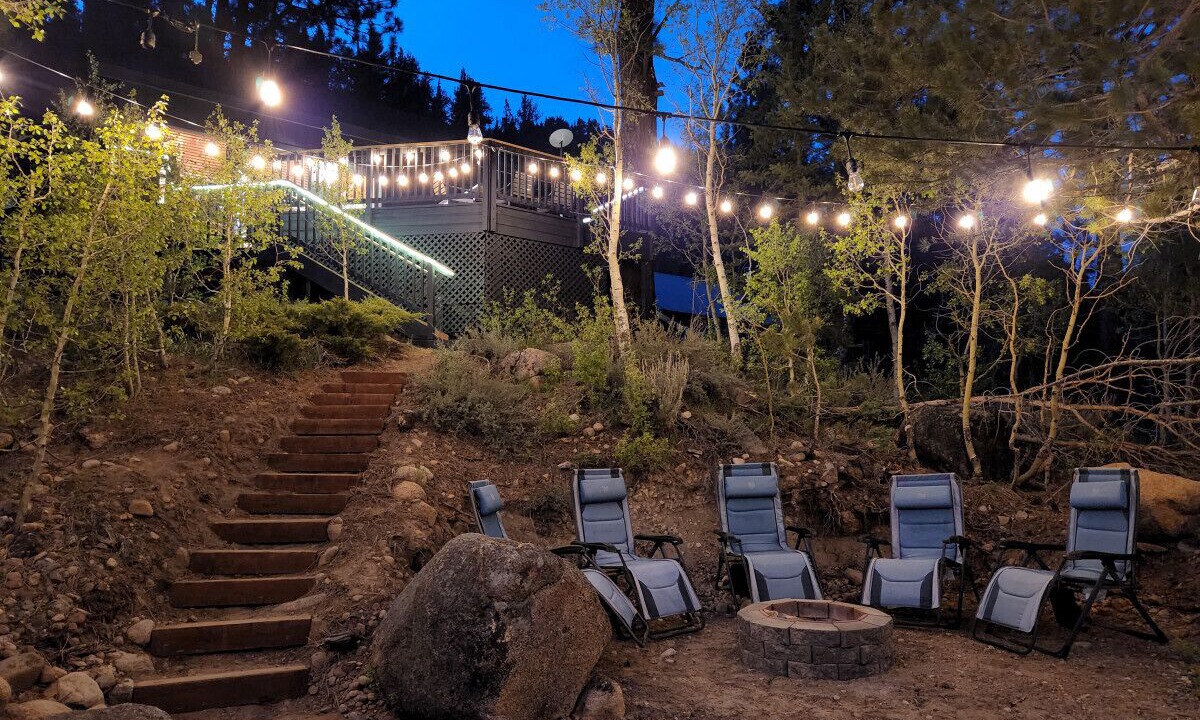 Photo of Outdoor in Markleeville