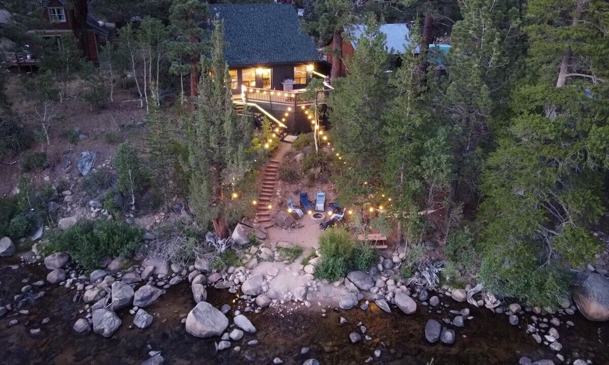 Photo of Outdoor in Markleeville
