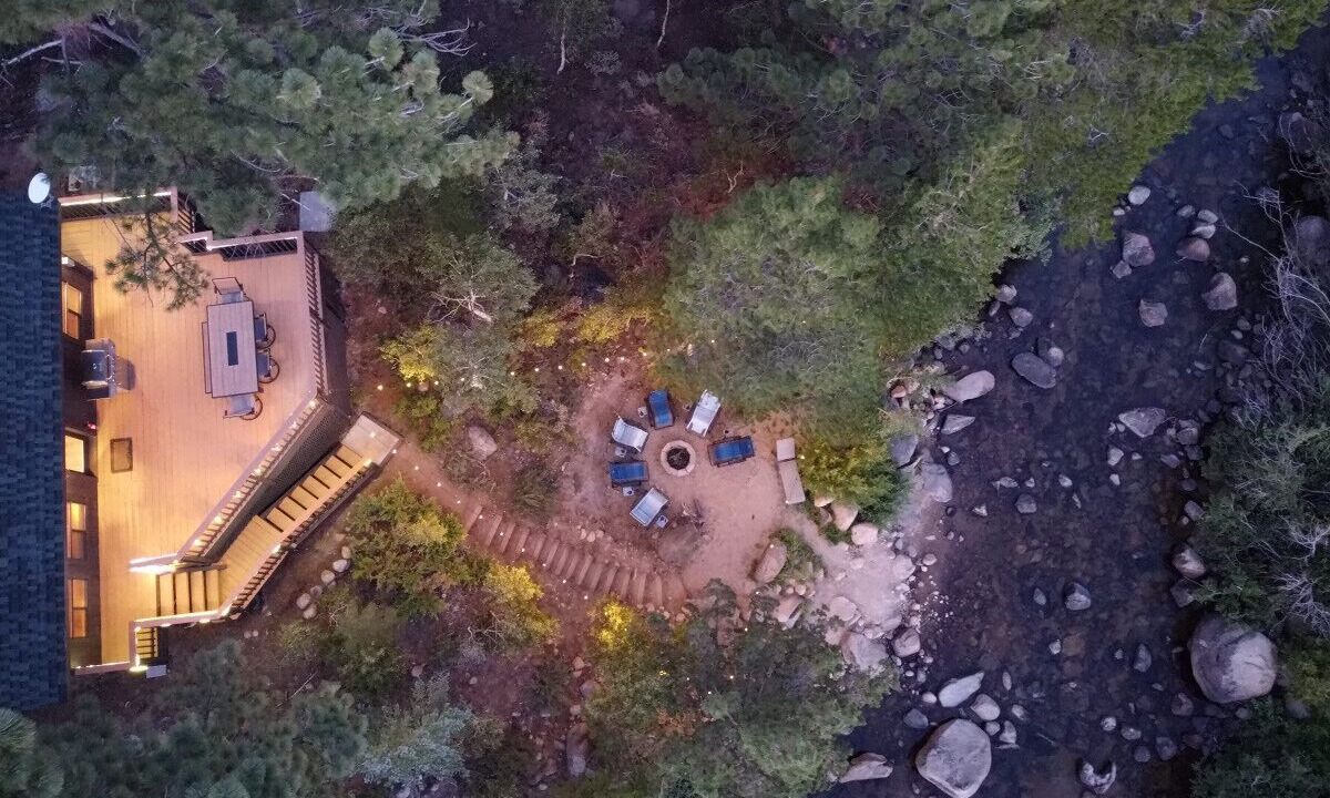 Photo of Outdoor in Markleeville