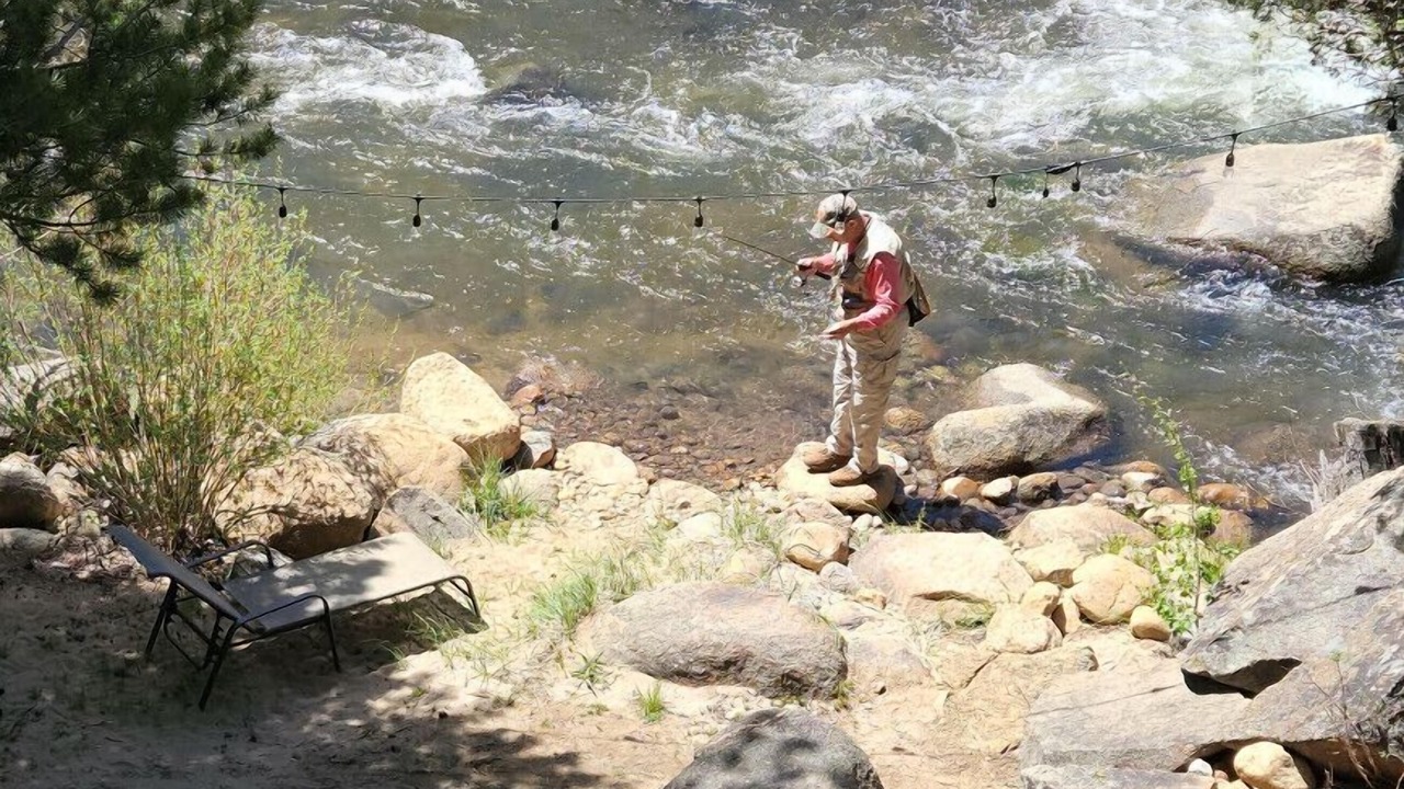 Photo of Outdoor in Markleeville