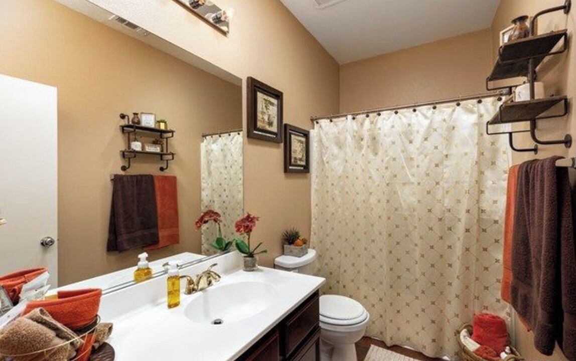 Photo of Bathroom in San Jacinto