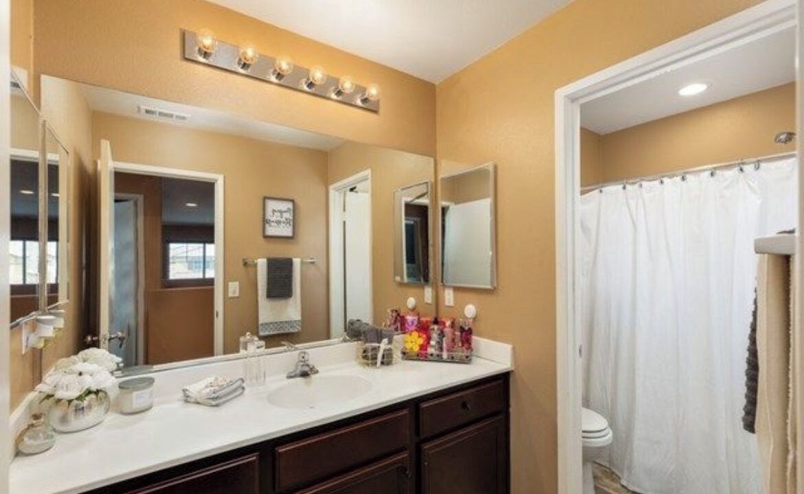 Photo of Bathroom in San Jacinto