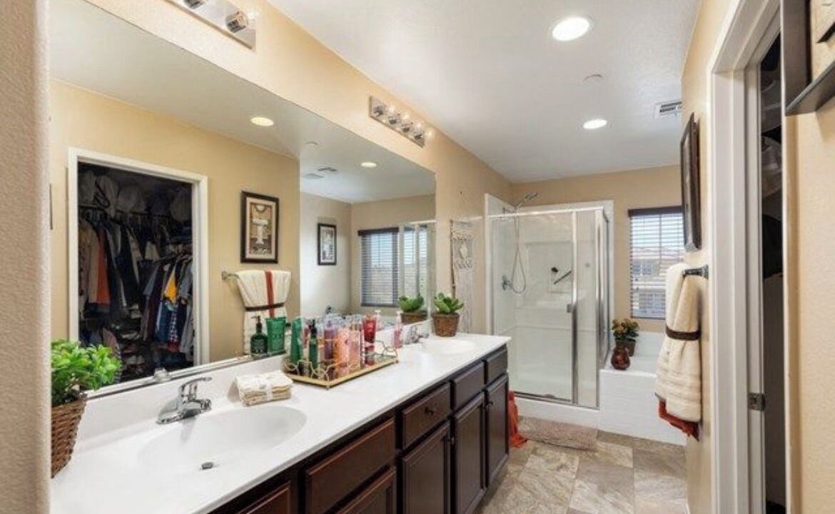Photo of Bathroom in San Jacinto