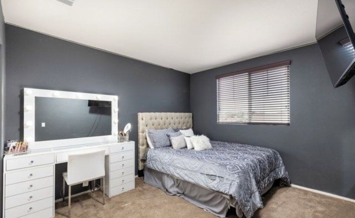 Photo of Bedroom in San Jacinto
