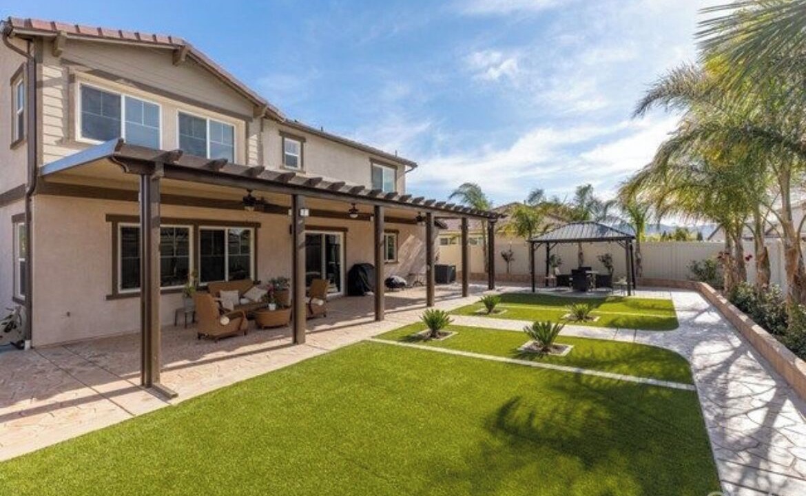 Photo of Outdoor in San Jacinto