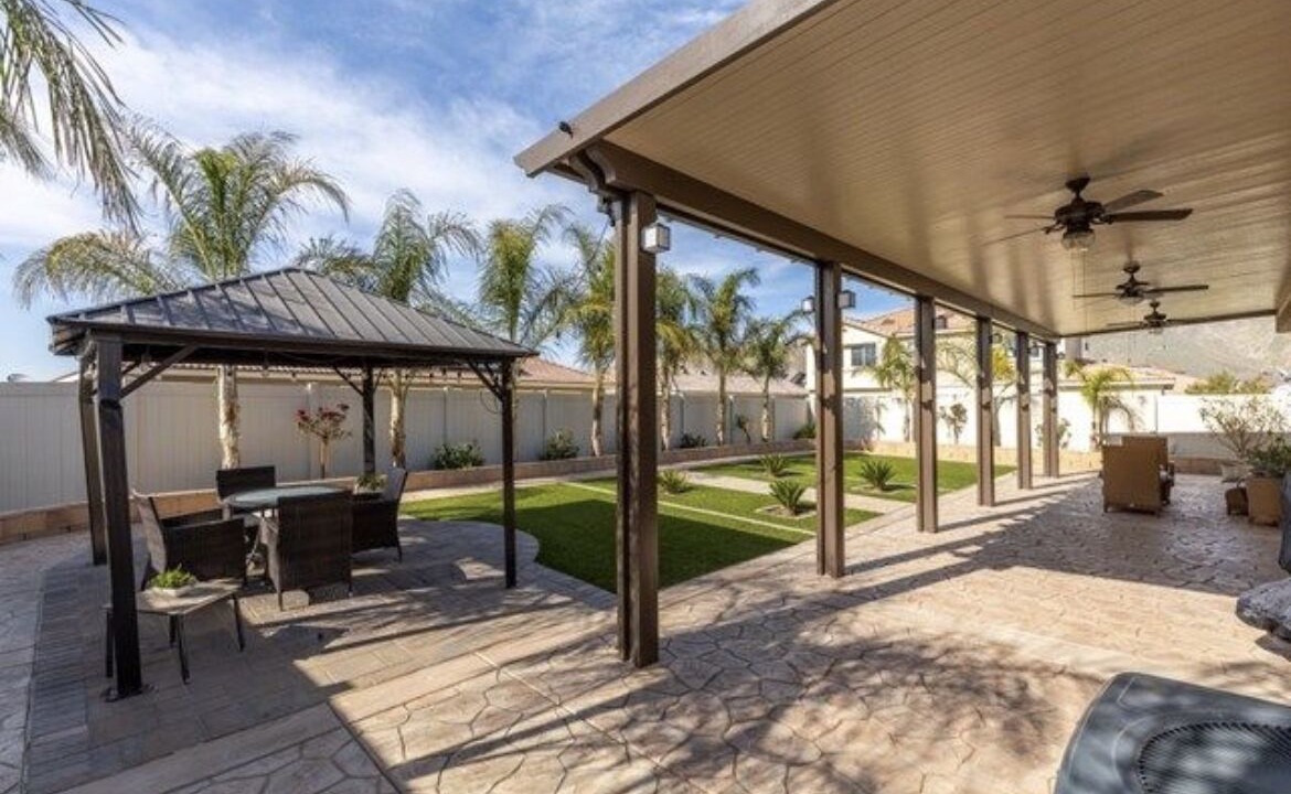Photo of Outdoor in San Jacinto