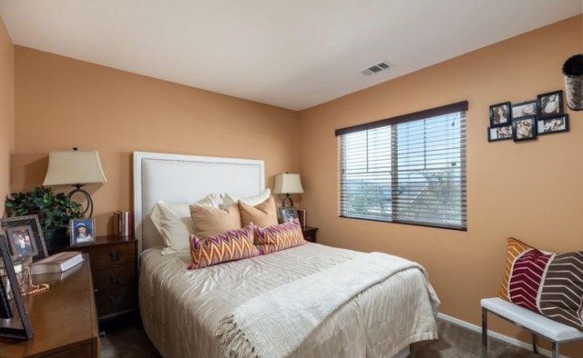 Photo of Bedroom in San Jacinto