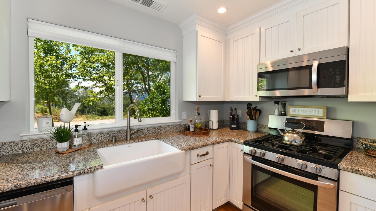 Photo of Kitchen in Clear Lake