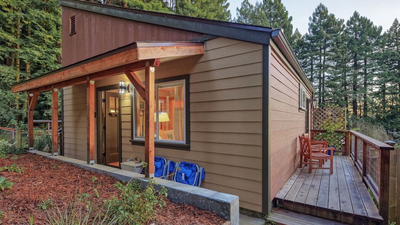 Photo of Outdoor in Arcata