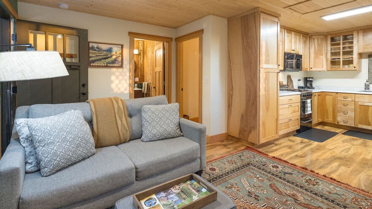 Photo of Livingroom in Arcata