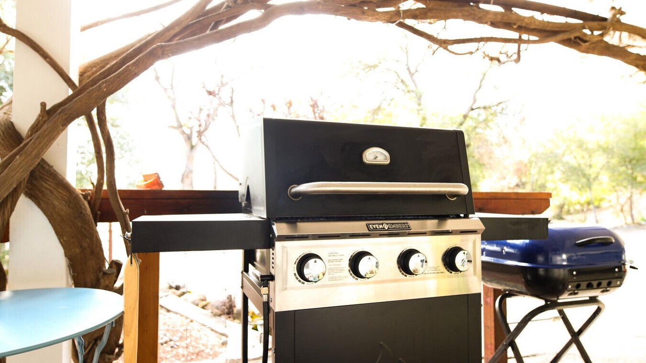 Photo of Outdoor in Kelseyville
