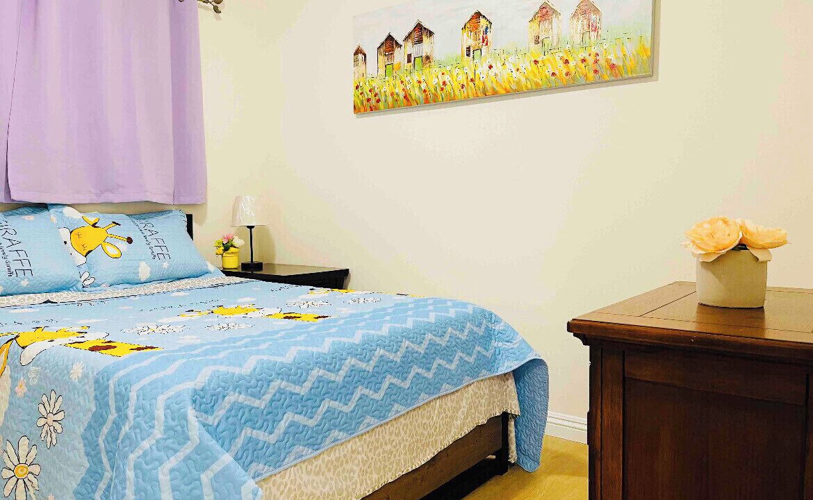 Photo of Bedroom in Sherwood Forest and Thistle Development
