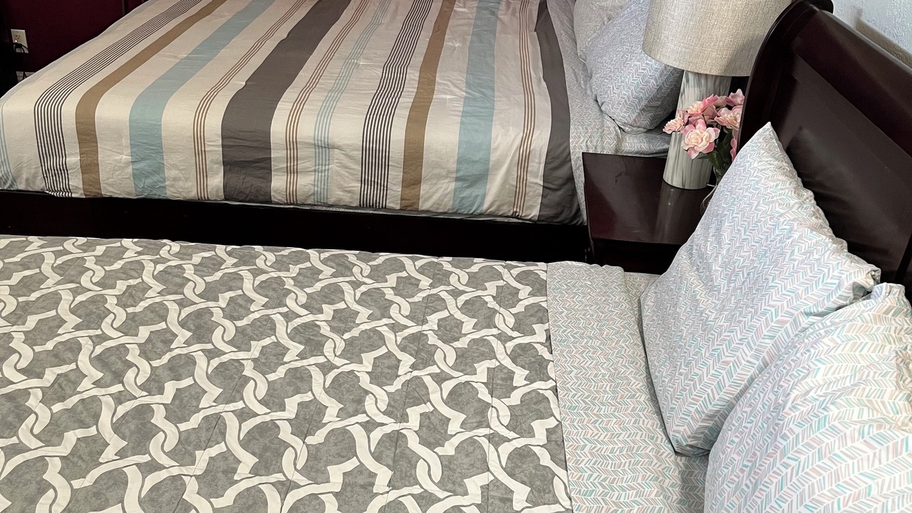 Photo of Bedroom in Sherwood Forest and Thistle Development