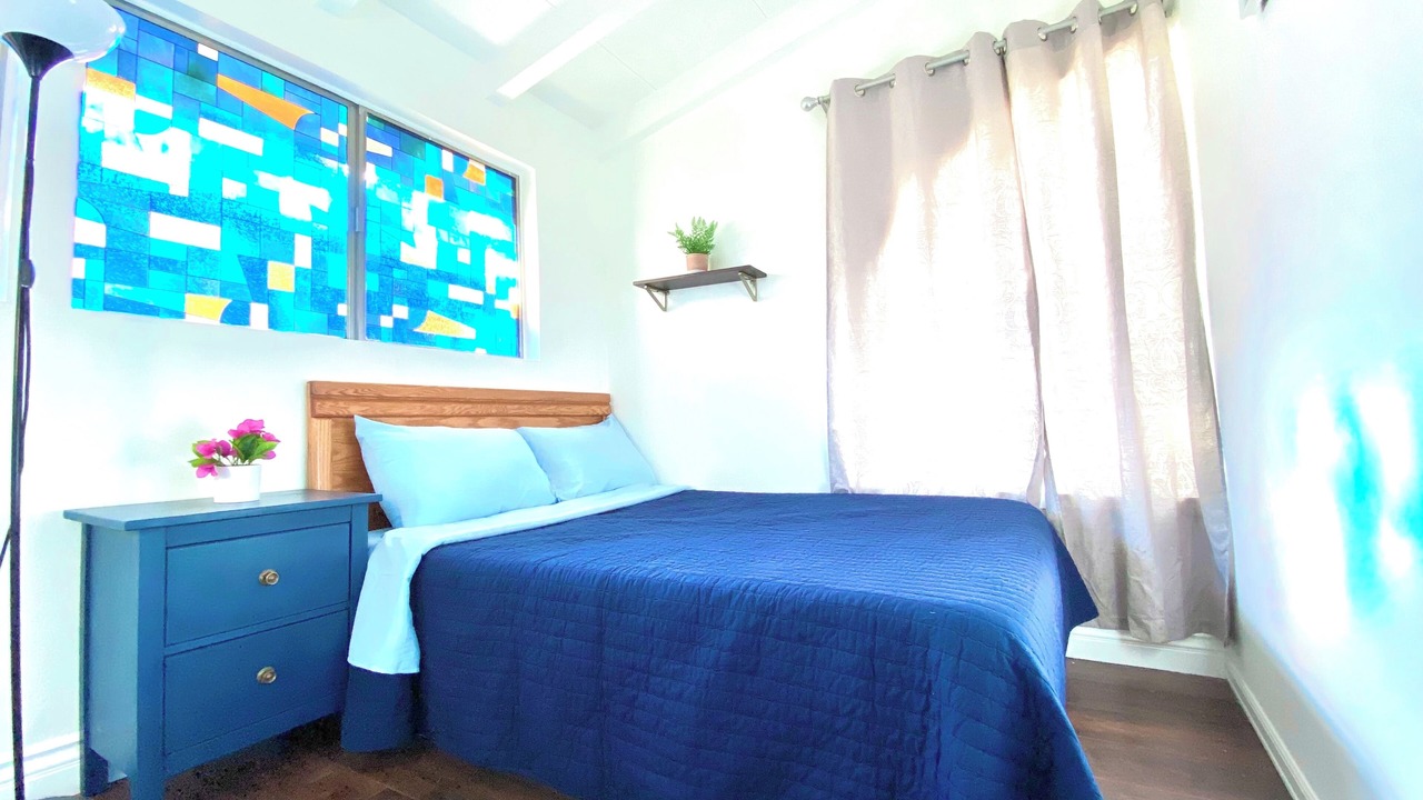 Photo of Bedroom in Sherwood Forest and Thistle Development