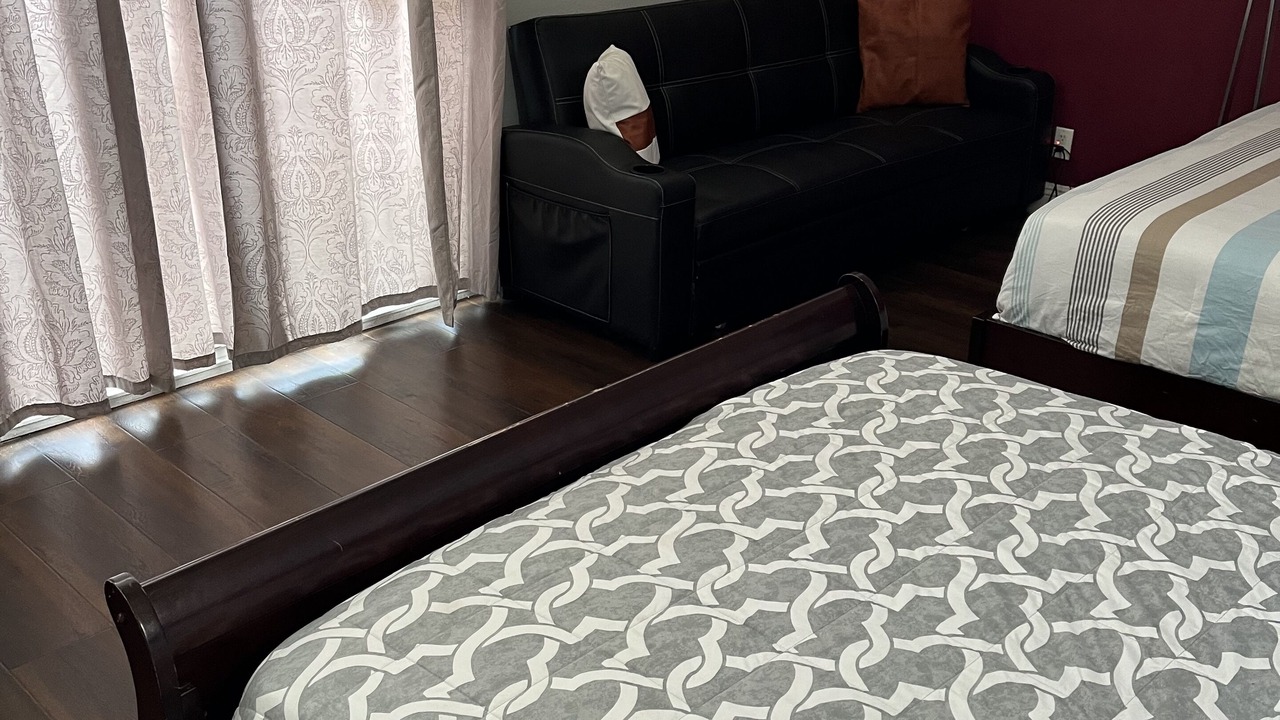 Photo of Bedroom in Sherwood Forest and Thistle Development