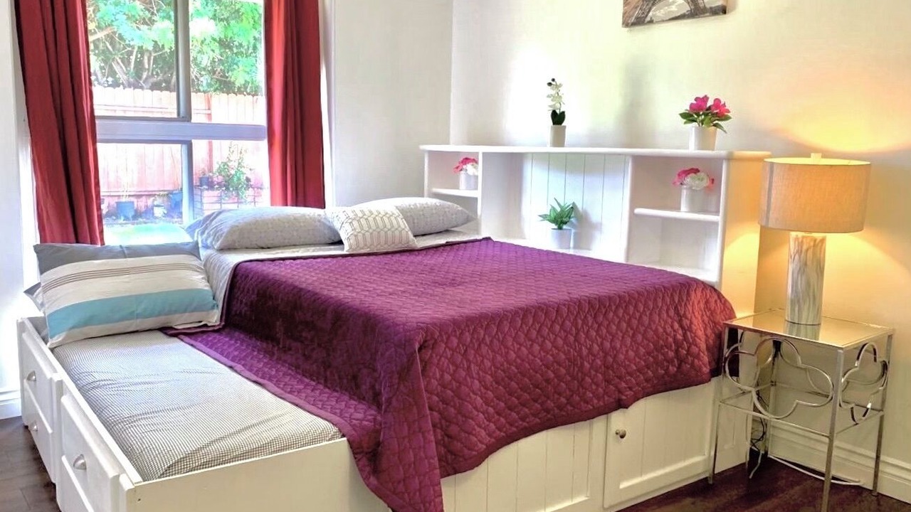 Photo of Bedroom in Sherwood Forest and Thistle Development