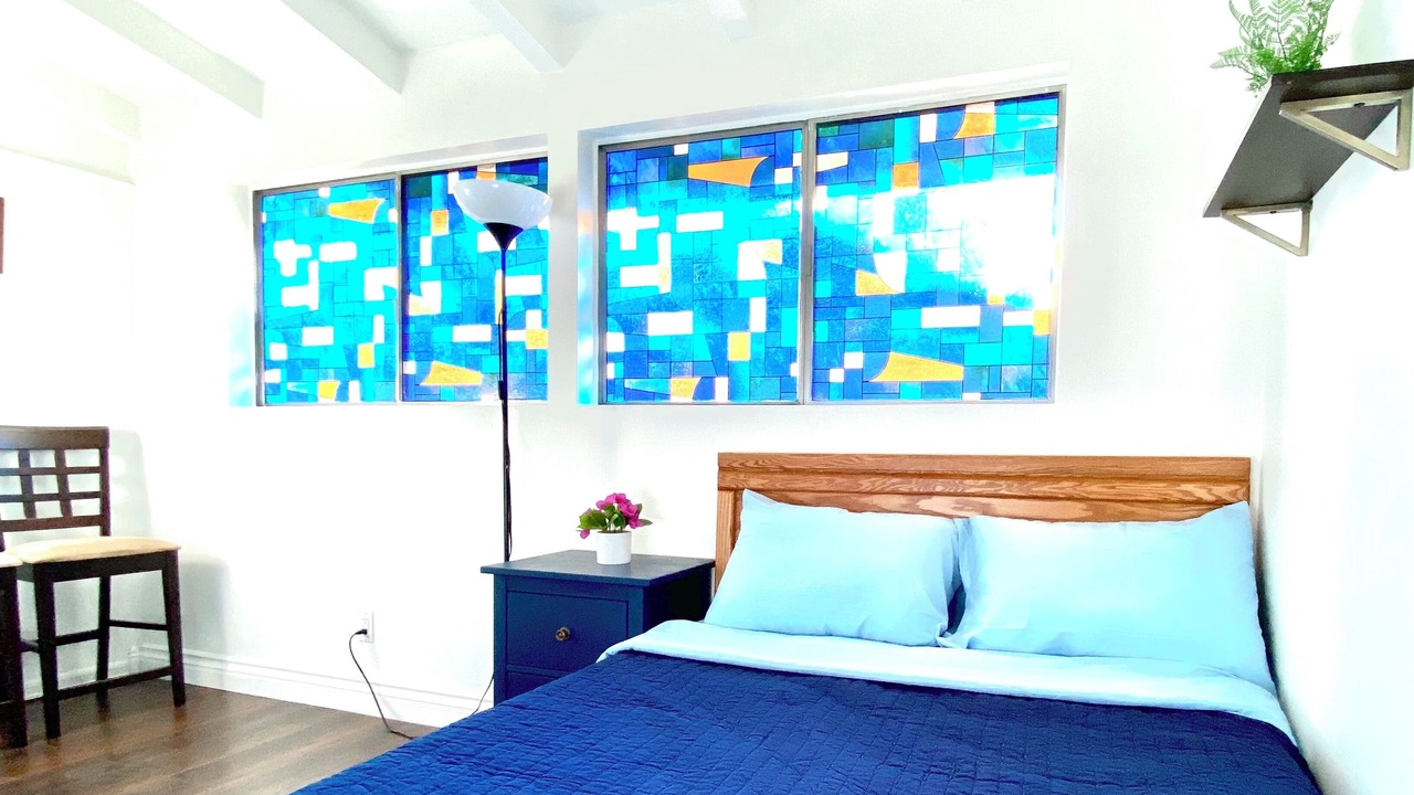 Photo of Bedroom in Sherwood Forest and Thistle Development