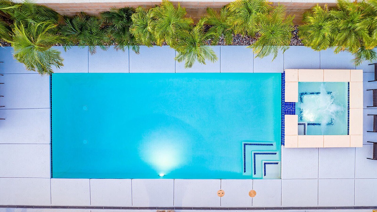 Photo of Outdoor in Desert Hot Springs
