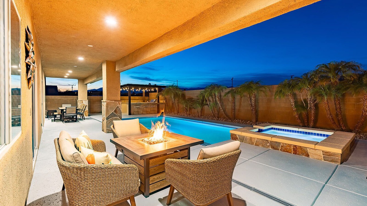 Photo of Outdoor in Desert Hot Springs