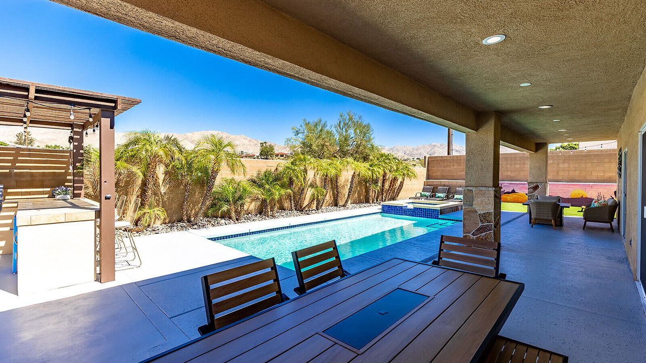 Photo of Outdoor in Desert Hot Springs