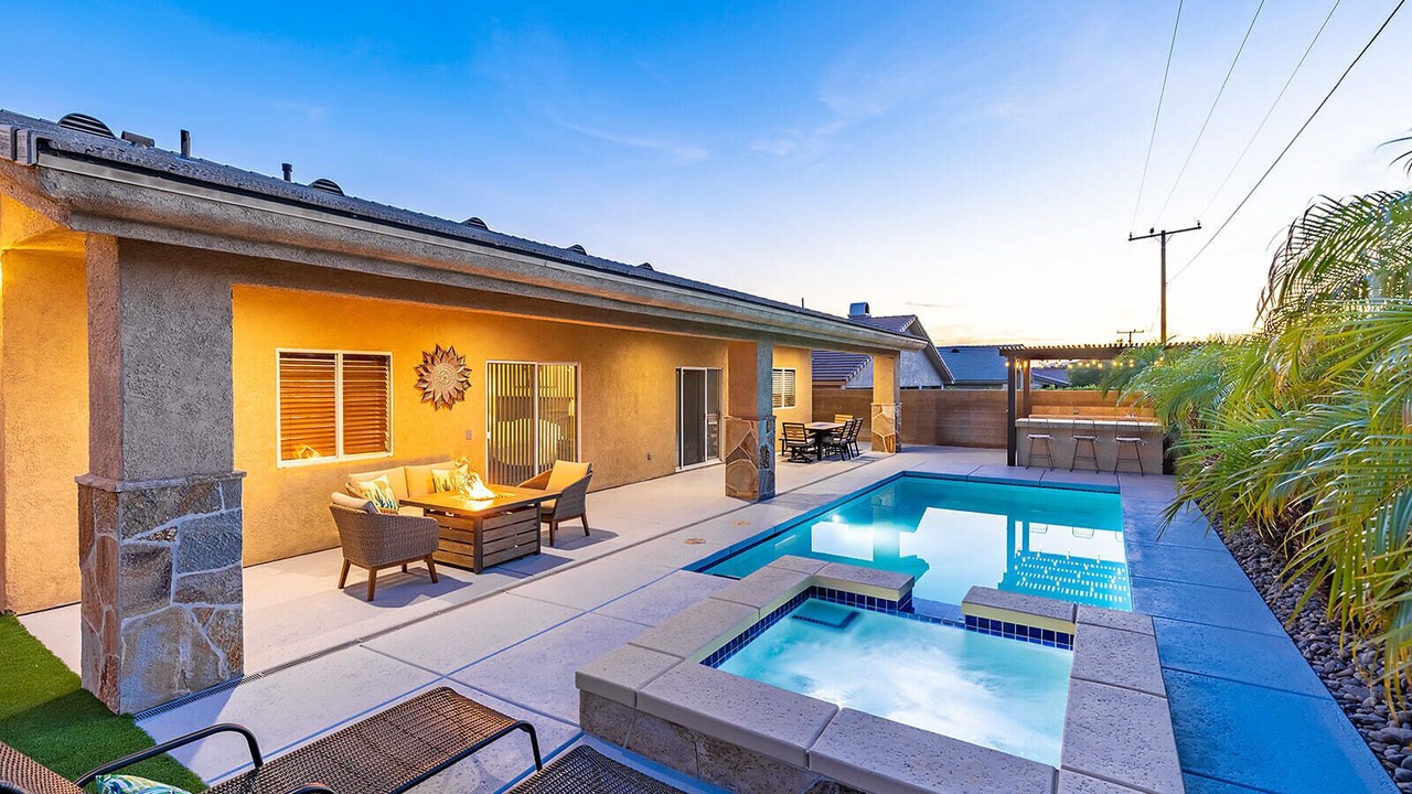 Photo of Outdoor in Desert Hot Springs