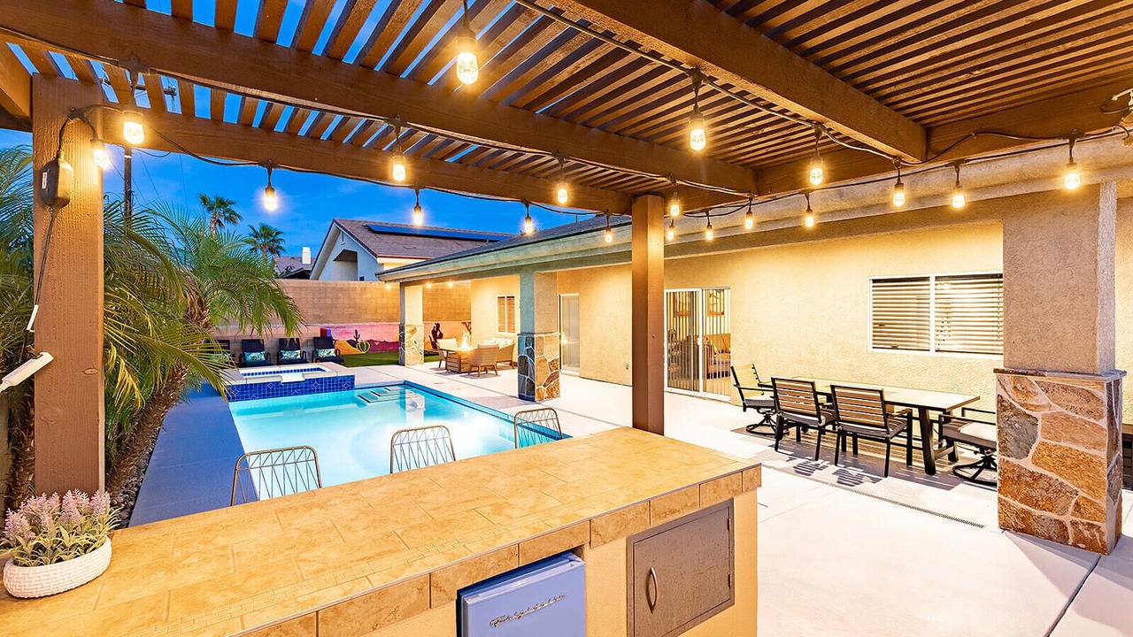 Photo of Outdoor in Desert Hot Springs