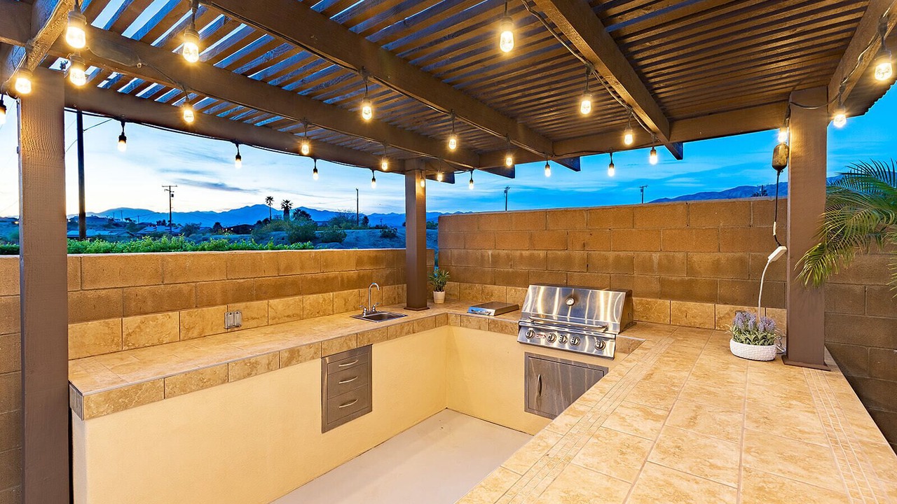 Photo of Outdoor in Desert Hot Springs