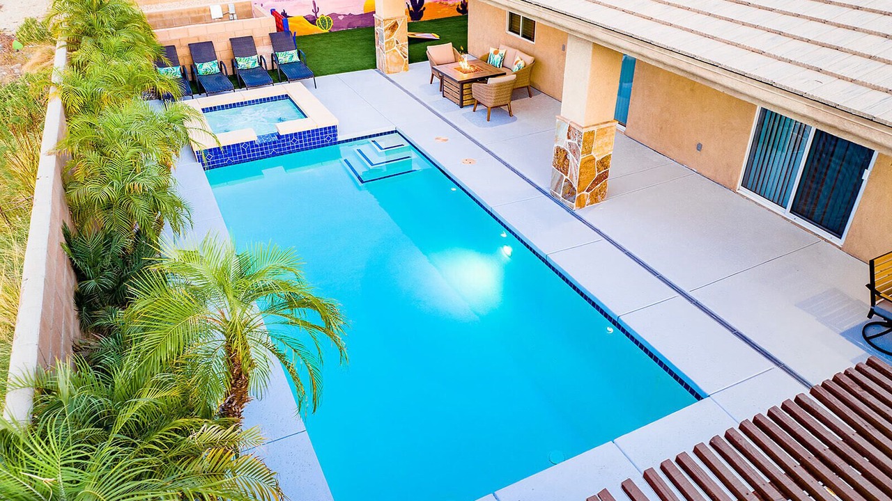 Photo of Outdoor in Desert Hot Springs