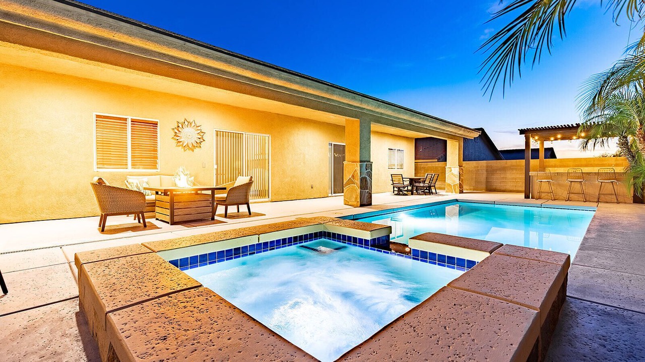 Photo of Outdoor in Desert Hot Springs