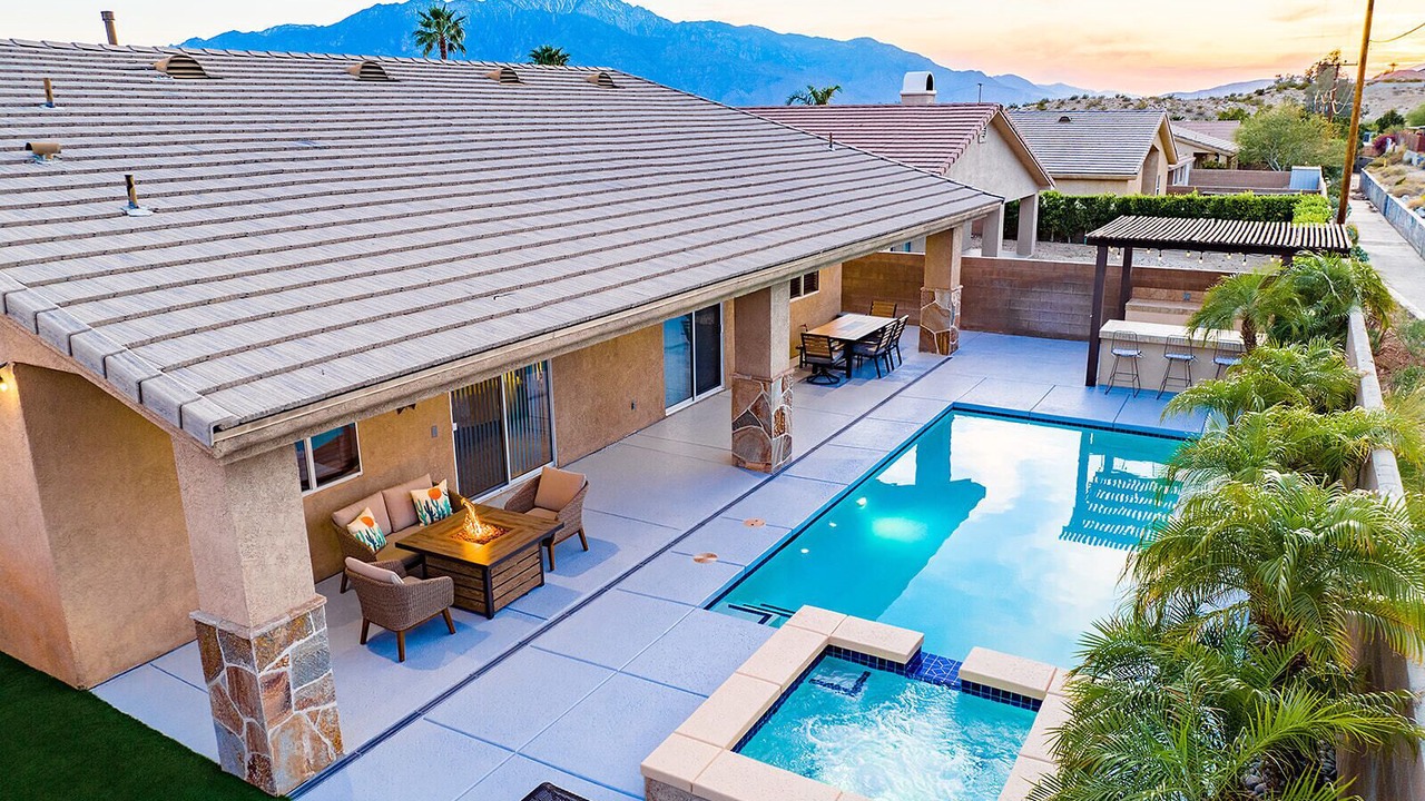 Photo of Outdoor in Desert Hot Springs