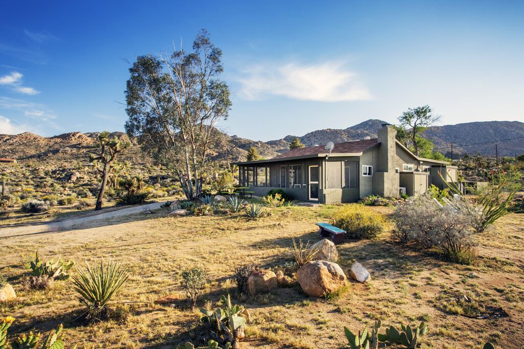 Photo of Others in Joshua Tree Highlands