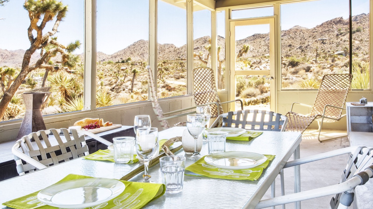 Photo of Outdoor in Joshua Tree Highlands