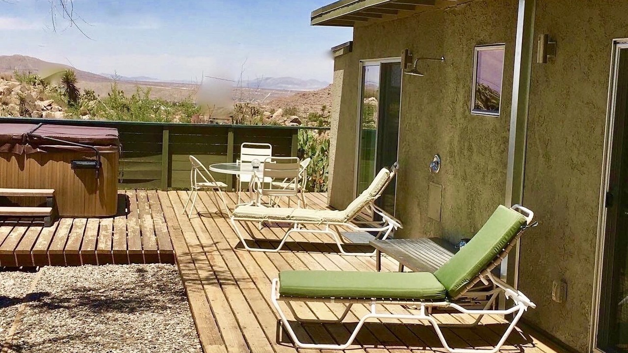 Photo of Others in Joshua Tree Highlands