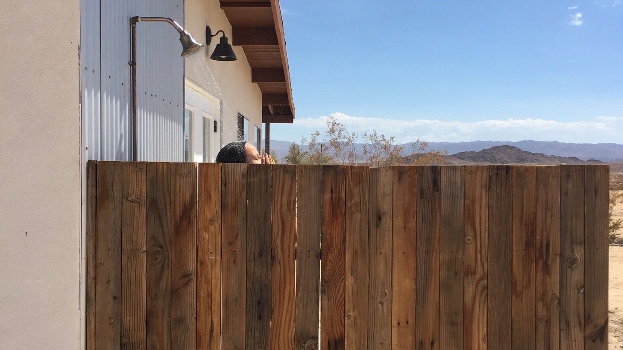Photo of Others in Joshua Tree