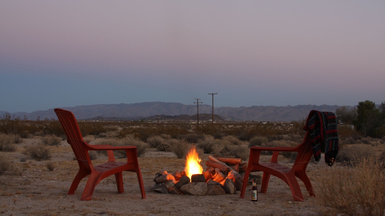 Photo of Others in Joshua Tree