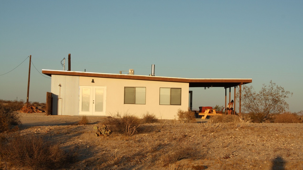 Photo of Outdoor in Joshua Tree