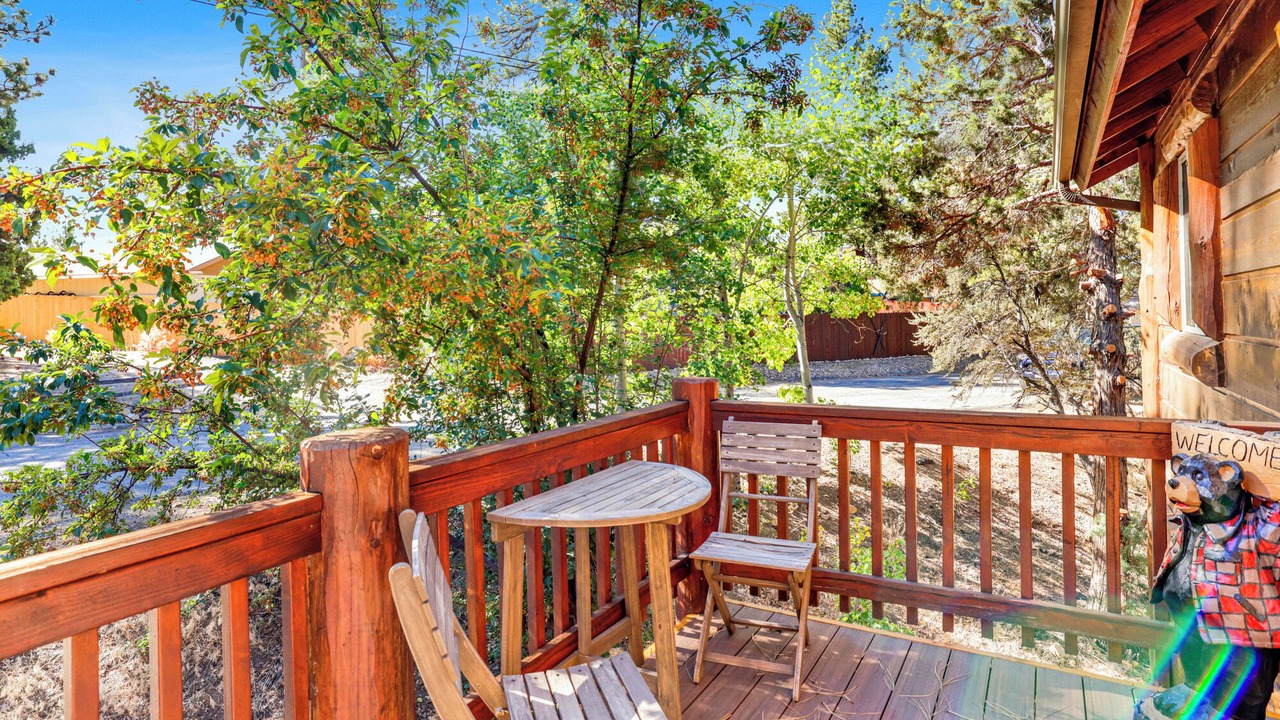 Photo of Outdoor in Whispering Forest