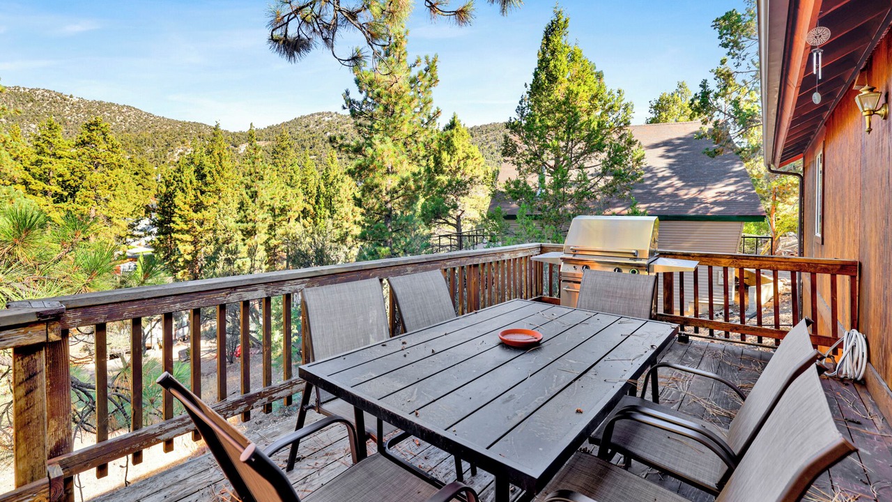 Photo of Outdoor in Whispering Forest
