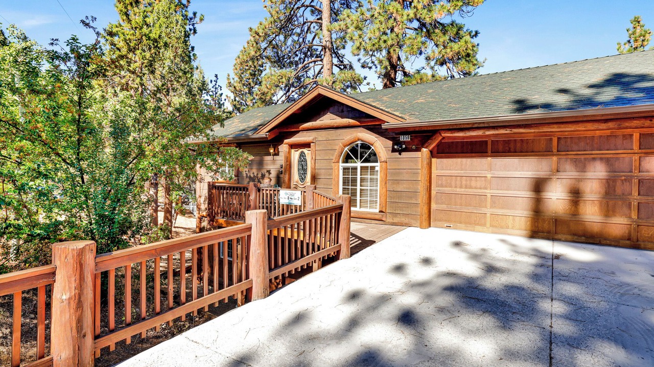 Photo of Outdoor in Whispering Forest
