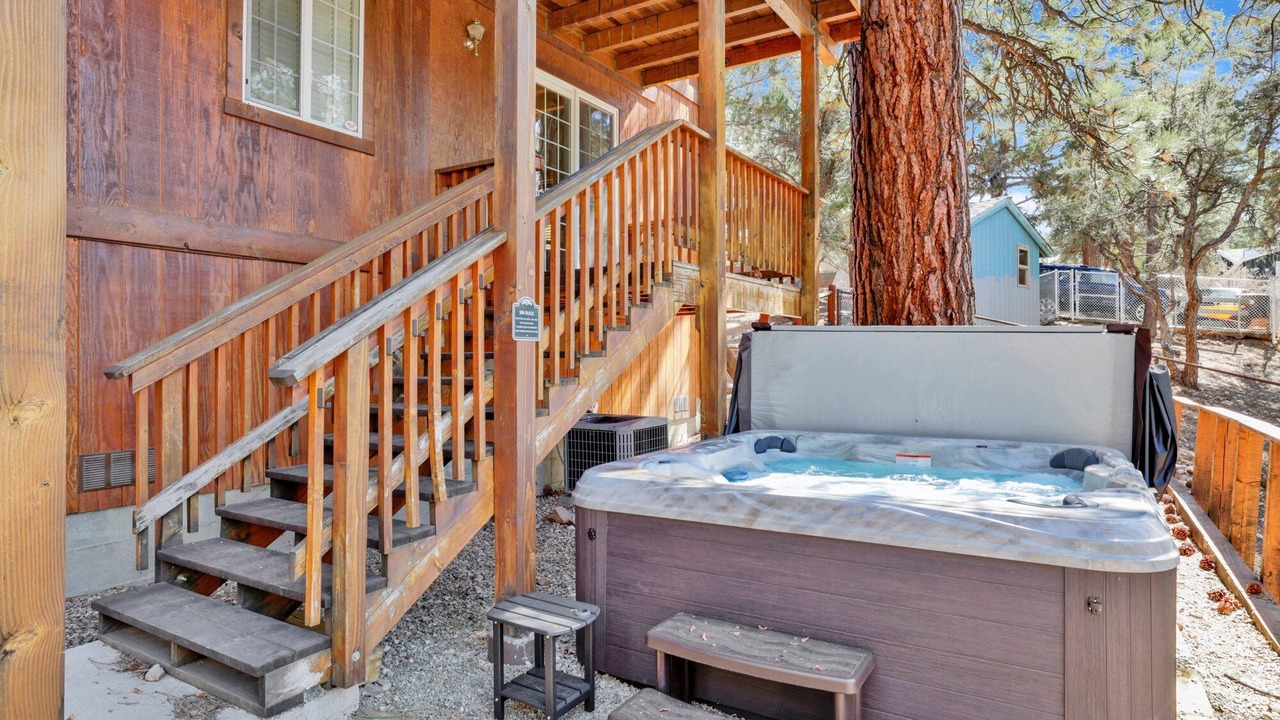 Photo of Outdoor in Whispering Forest