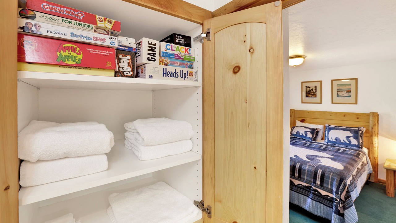 Photo of Bedroom in Whispering Forest