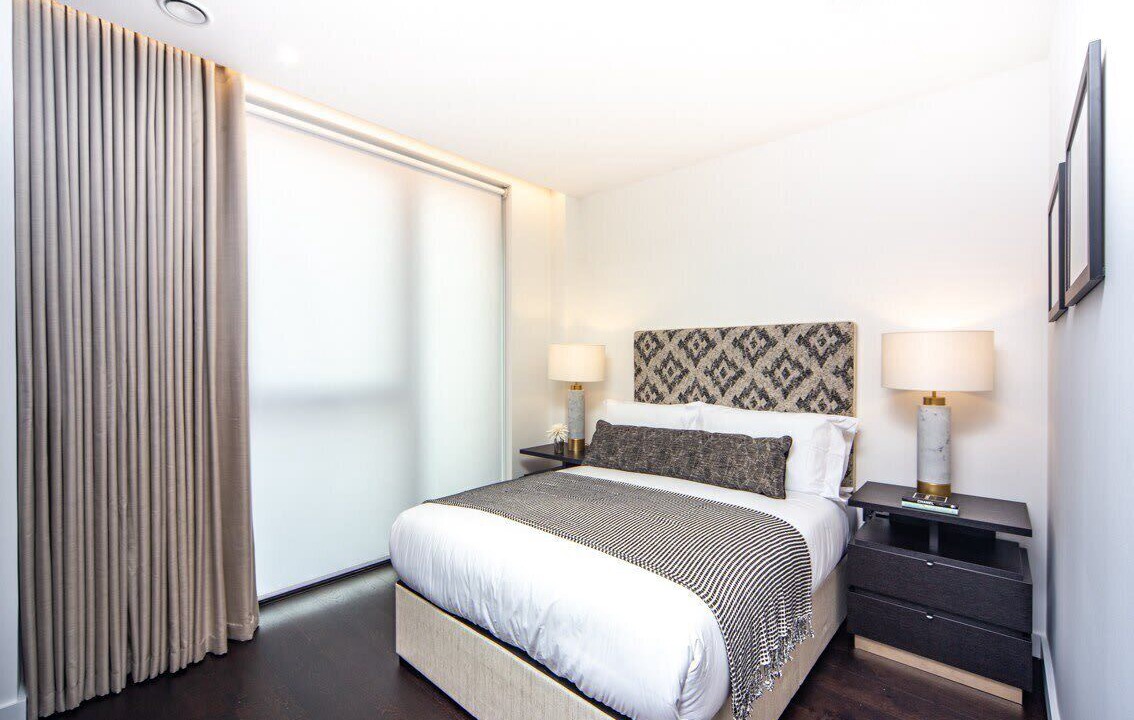Photo of Bedroom in Nine Elms