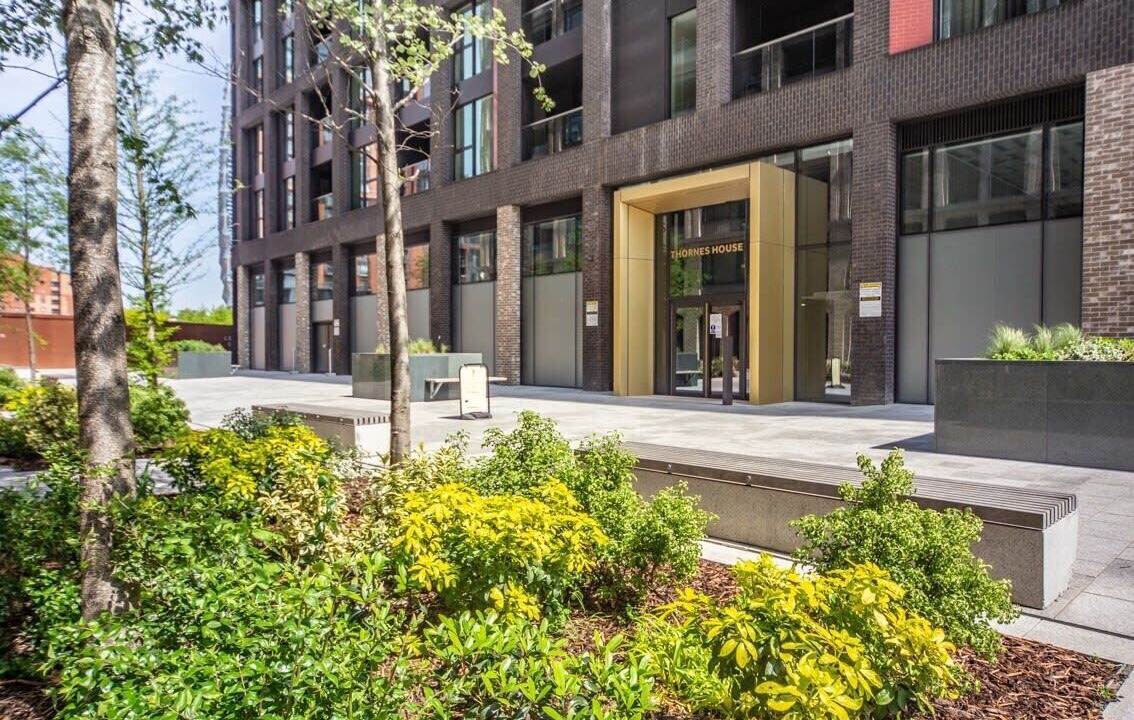 Photo of Outdoor in Nine Elms