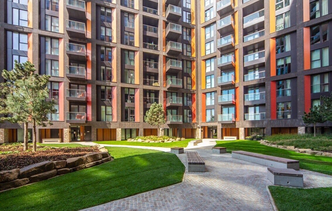 Photo of Outdoor in Nine Elms
